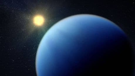 El James Webb apunta al espacio profundo y encuentra un planeta misterioso: "Llevaba toda mi carrera esperando"