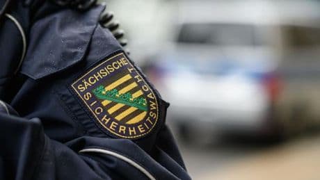 Sicherheitswacht: Engagement bei sächsischer Sicherheitswacht geht zurück