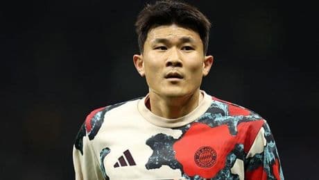 PSG'den Kim Min-jae'ye yakın takip!