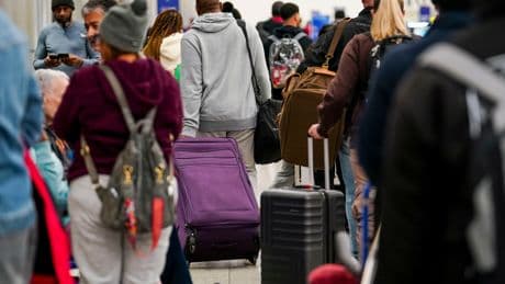 La Unión Africana pide diálogo a Trump antes de que Estados Unidos aplique las restricciones de viaje