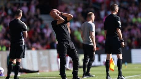 Southampton mock Man City after brutal Pep Guardiola and Ruben Dias rants