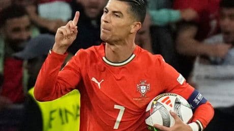 Nothing will change – Cristiano Ronaldo intends to remain at Al Nassr