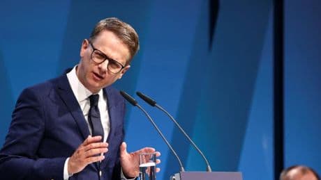 Wird die AfD jetzt verboten? – Unions-Minister klar dagegen, SPD dafür