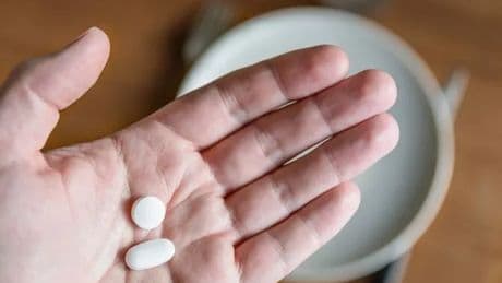 New pill costing just 4p shown to slash heart attack risk better than aspirin