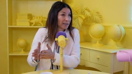 Nuria Roure, experta en sueño: “La personas que han dormido unas 4 horas, su capacidad cognitiva es similar al de haber consumido seis cervezas