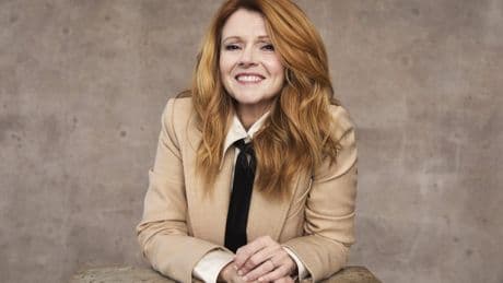 Sian Gibson: ‘I’m in crisis about turning 50. I want my 25-year-old body back’