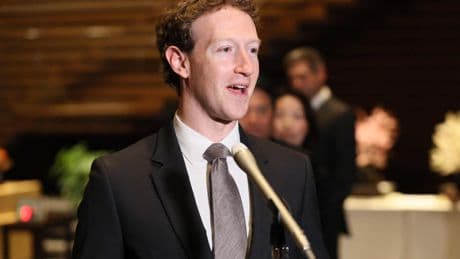 Zuckerberg contre Zuckerberg : un avocat portant le même nom que le fondateur de Meta attaque l’entreprise