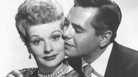 With 'I Love Lucy' and beyond, Desi Arnaz helped shaped TV as we know it