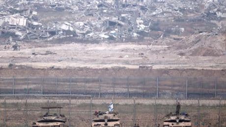 Israël approuve un plan de “conquête” de Gaza, un “désastre” pour les familles d’otages
