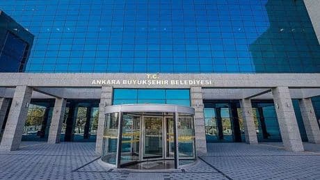 Ankara Büyükşehir Belediyesi Mezarlıklar Dairesi Başkanı Bozan istifa etti