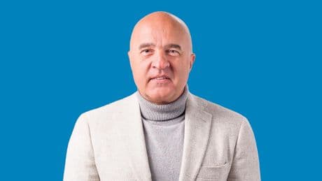 John van den Heuvel: Wie dicht het gat in de hand van de nationale politie?