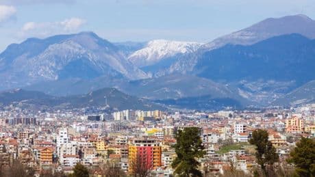 Urlaub, Kultur, Tipps - Alle Infos zu Albanien