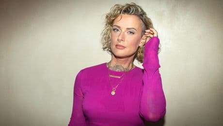 Interview: Jennifer Weist: "Natürlich war da die Angst, dass mir niemand glaubt"