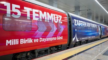 Uraloğlu: Her şehirde, her yürekte 15 Temmuz yeniden canlandırılacak