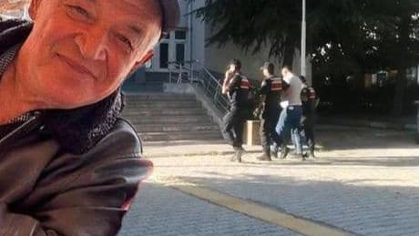1 kişinin ölümüne neden oldu, 4 saat sonra saklandığı köyde yakalandı