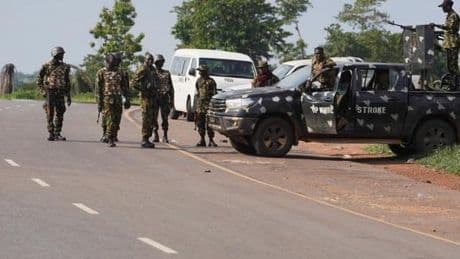 Nigeria : l’armée tend une embuscade à un gang, une centaine de membres tués