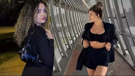 Evinde ölü bulunmuştu: Üniversiteli Helin'in son mesajı ortaya çıktı