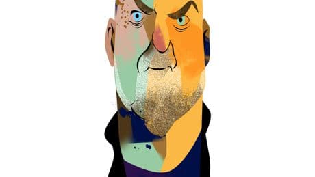 El éxito de Hansi Flick, el entrenador de las emociones, en tres claves: psicología con el jugador, frenesí en el campo y una preparación física de "caballos"
