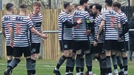 Rutherglen Glencairn co-boss relishes Pollok clash as 'why we fought for promotion'