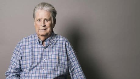 Rock müziği efsanesi Beach Boys'un üyesi Brian Wilson hayatını kaybetti