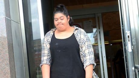Dating app fraudster faked pregnancy to blackmail man out of £6,000