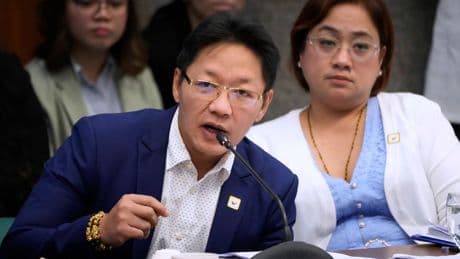 Explosive testimony identifies legislators, officials in Philippine flood-control corruption inquiry