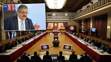 MHP'li Yıldız’dan 'komisyon' yorumu: 'Bazı kurumların meseleyi anlamadığı görülüyor'