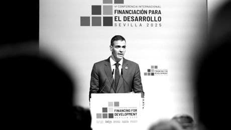 Multilateralismo 2.0: Sevilla como oportunidad para ampliar el acceso global a la financiación