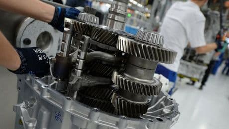 Autozulieferer: ZF will bei sinkender Autoproduktion noch mehr sparen