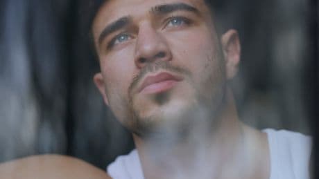 Tommy Fury reveals he drank ‘20 shots a night’ before Molly-Mae Hague break-up