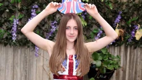 School at centre of Union flag dress row closes early for summer after 'extremist threats'