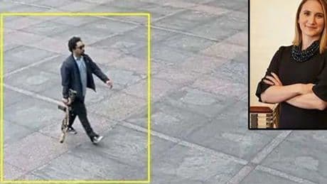 NEW YORK'TAKİ SİLAHLI SALDIRIDA YENİ DETAYLAR: FİNANS DEVİNİN YÖNETİCİSİ HAYATINI KAYBETTİ'