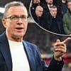 Ralf Rangnick criticises Man United's lack of 'decision-makers' as he sends warning to Sir Jim Ratcliffe and Co - and singles out big-money star he would NOT have signed