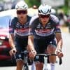 Van der Poel komt net tekort voor ritzege in Tour na prachtige aanval, Merlier wint