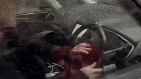 Liverpool suspect’s wife found out about horror when ‘she saw her car on TV’ as details about ‘quiet’ dad of 3 revealed
