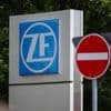 Autokrise: Autozulieferer ZF schreibt erneut rote Zahlen