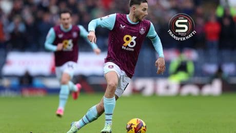 Trabzonspor'a İngiliz orta saha