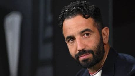 Why Liverpool snubbed Ruben Amorim as Man Utd bosses make unusual decision