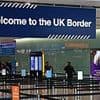Universities to be banned from accepting foreign students 'if courses are used as a 'back door' for asylum claims'