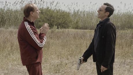 « Lettres siciliennes », mafia blues