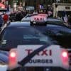 Colère des taxis : l'Union nationale des taxis affirme qu'il n'y aura "pas d'actions autour des aéroports" mardi