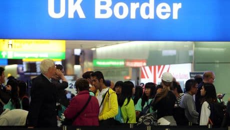 India deal has no impact on immigration, says Trade Secretary