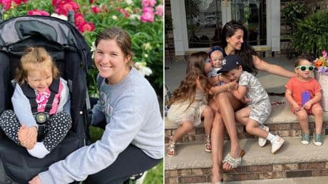 ‘This trade-off isn’t worth it’: Working moms are leaving their jobs in droves