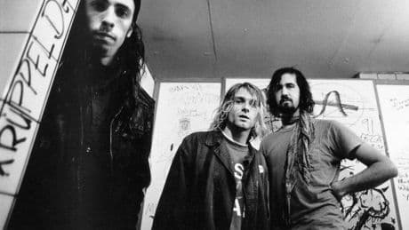 Nirvana’s Blockbuster Blows All Of The Band’s Other Albums Away