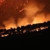 Les incendies en Syrie enfin maîtrisés après dix jours de lutte