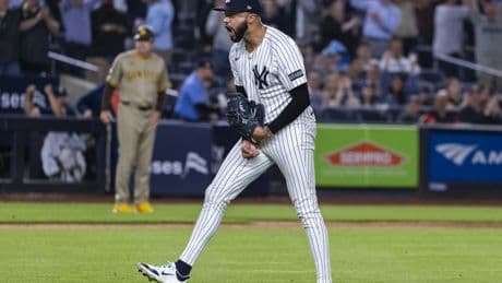 Confident Devin Williams ‘taking ownership’ of his much-needed Yankees turnaround