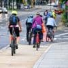 Wann würden Sie das Auto stehen lassen?: Es ist einfach, Menschen zum Radfahren zu bewegen
