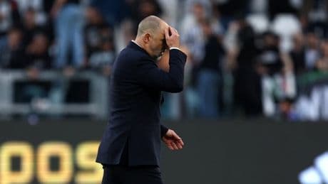 Pronostico Bologna-Juve, Tudor... come Thiago Motta? In lavagna anche il &quot;rosso&quot;