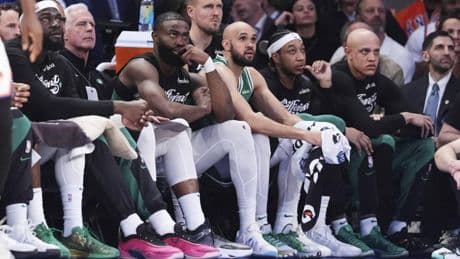 "Perder ante los Knicks es como la muerte"