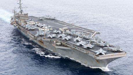 Unless we spike military spending — and FAST — the next major war could be catastrophic